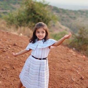 Meet your Posher, Smita